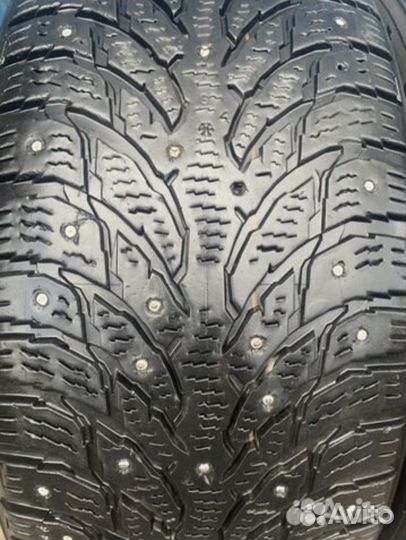 Nokian Tyres Hakkapeliitta 9 235/50 R18 101T