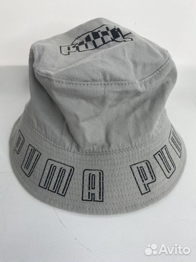 Панамы Nike, Puma, Adidas