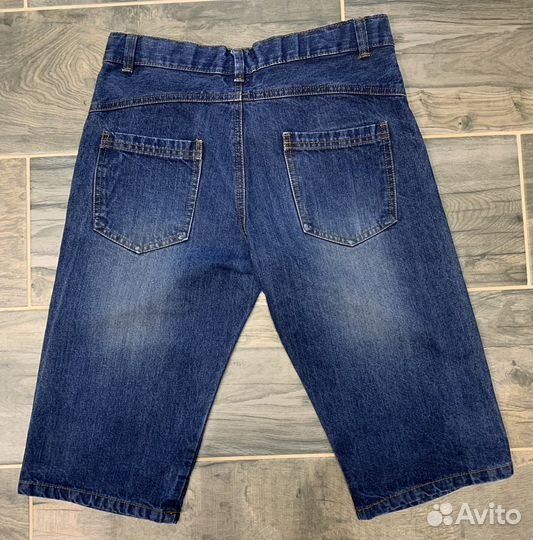 Шорты подростковые