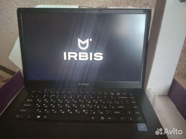 Irbis NB260