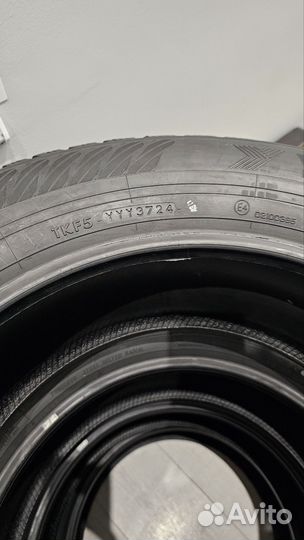 Yokohama IceGuard Stud IG65 225/65 R17 106T