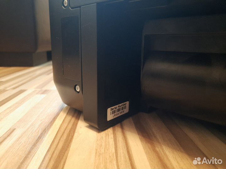 Отдам в хорошие руки б/у мфу Canon MG 4240, 440XL