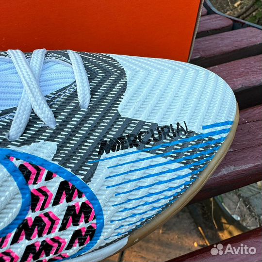 Бутсы nike air zoom от 35 до 45