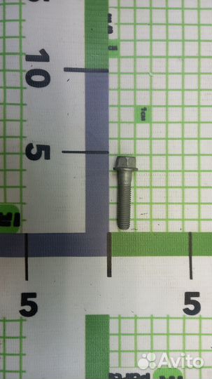 Болт рулевой колонки Chevrolet Orlando