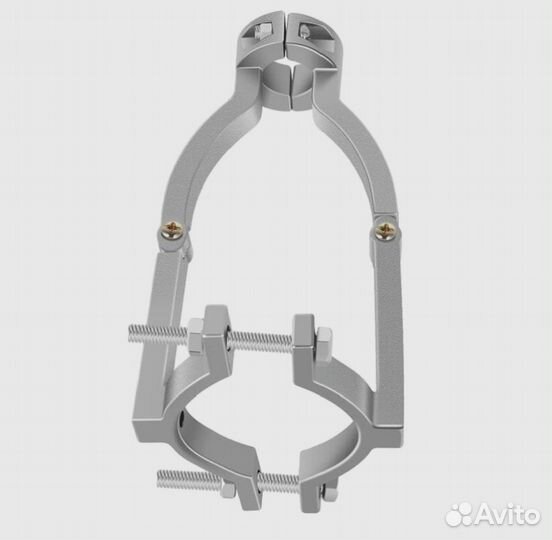 Адаптер сверла с квадратным отверстием