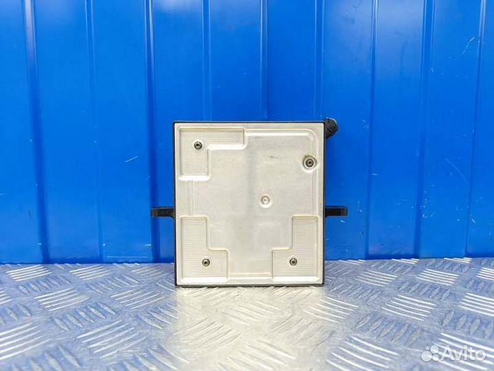 Блок бортовой сети Audi A8 D3 3.7 BEL 2004