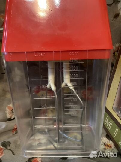 Миксер/Мерный стакан ручной