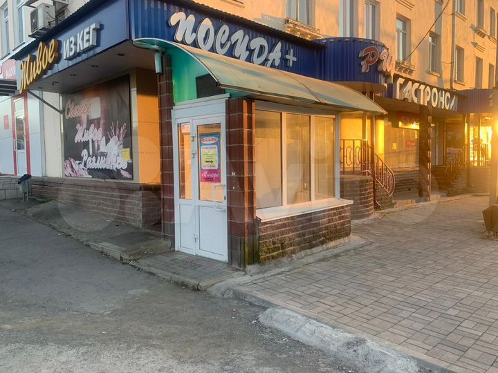 Сдаются в аренду помещения свободного назначения