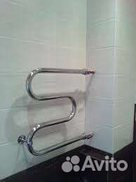 Сантехник. Делаю всё, от засора до разводки