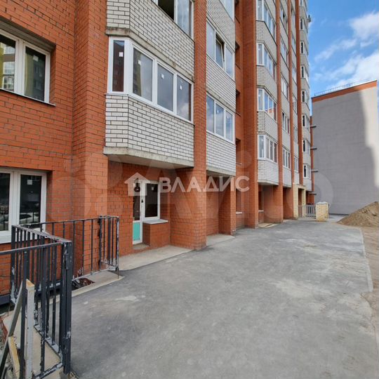 Сдам помещение свободного назначения, 83.6 м²