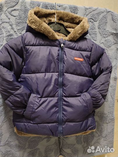 Одежда для детей