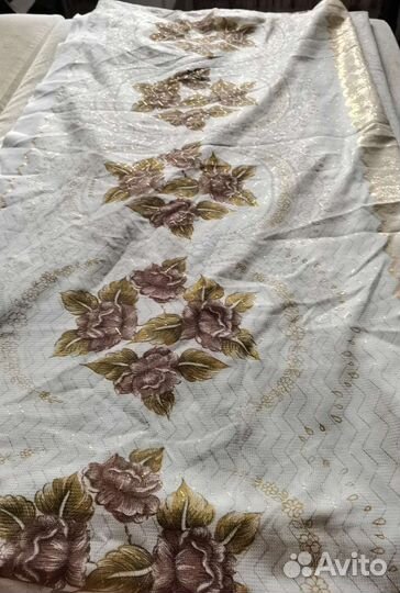 Тюль олабитекс 3,5х2,65