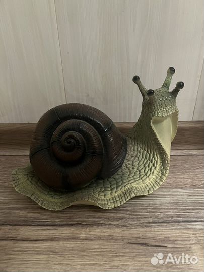 Декоративная садовая фигура