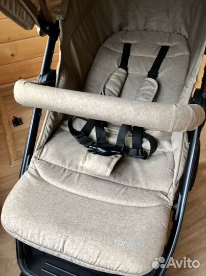 Детские коляски