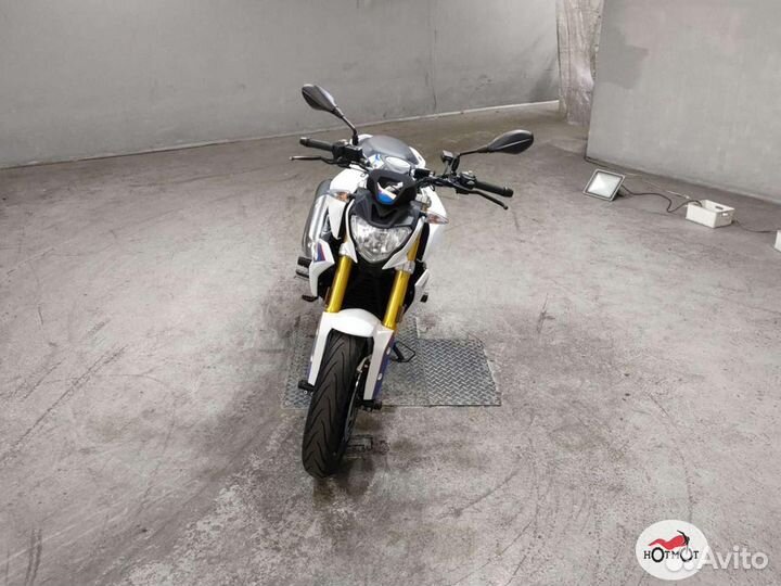 BMW G 310 R 2021г