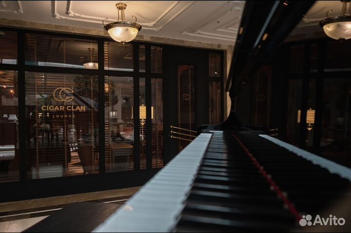 Первая Сигарная франчайзинговая программа в Москве