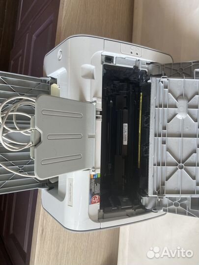 Принтер hp laserjet p1102