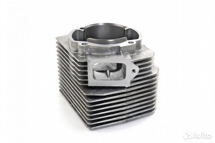 Запчасти на снегоход буран