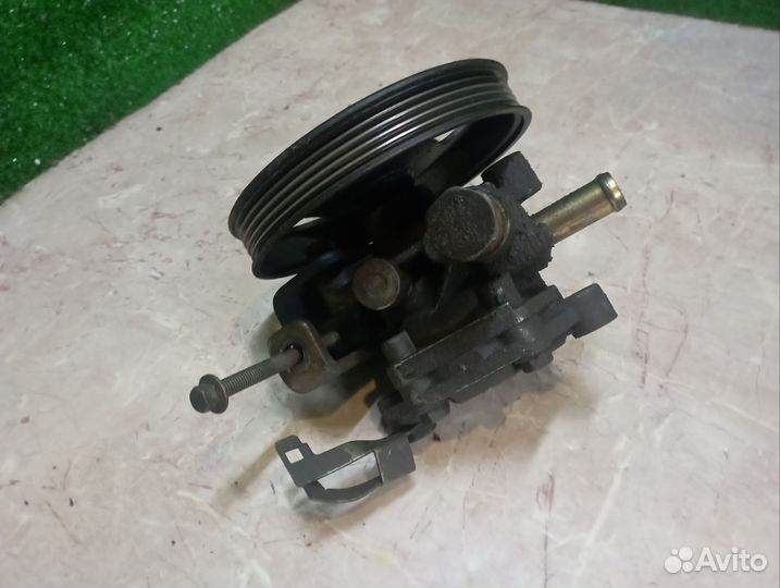 Насос Гура BYD F3