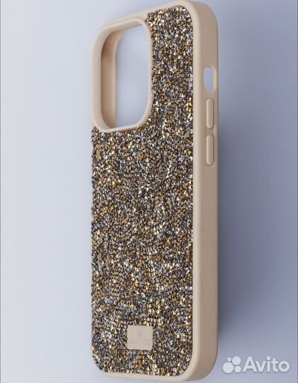 Чехол на iPhone 11 swarovski