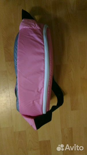 Сумки на коляски новые