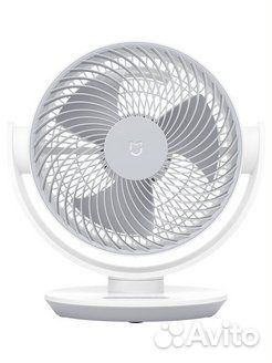 Вентилятор на стол Lydston Fan High Configurat GL