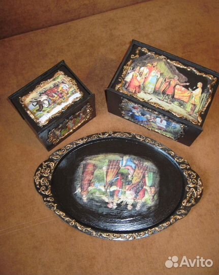 Набор для кухни 