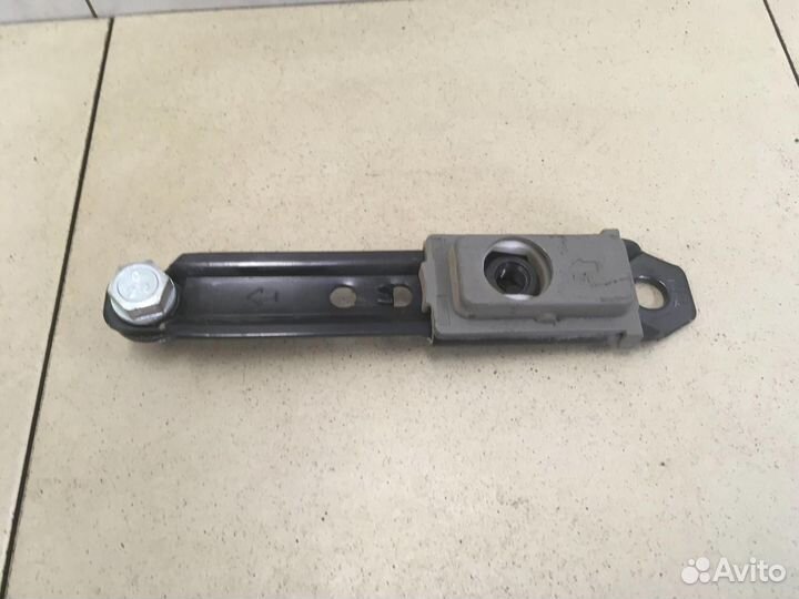 Механизм регулировки ремня безопасности Lacetti 20