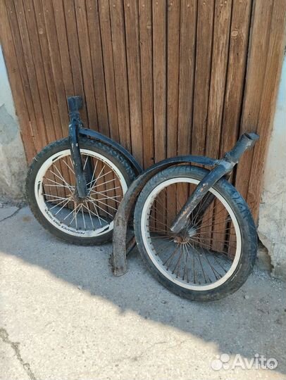 Колеса для велосипеда