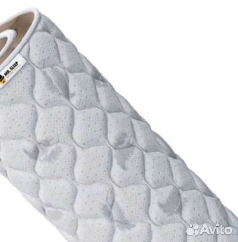 Димакс Оптима ролл массаж лайт 7(120х190)