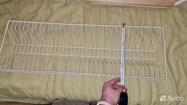 Полка для сушки посуды