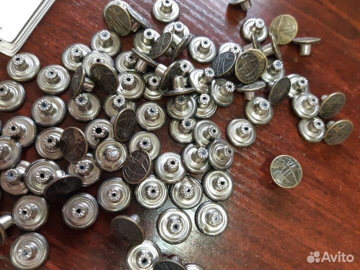 Швейная фурнитура