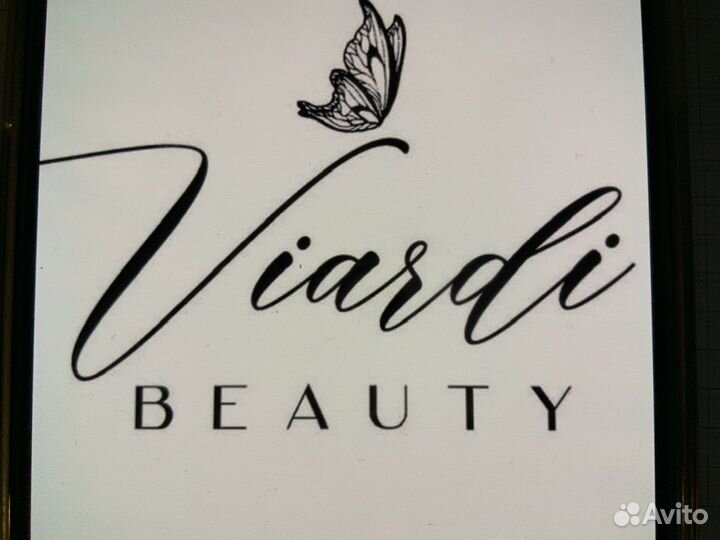 Парикмахер