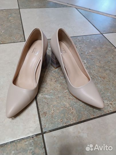 Туфли женские 37 размер