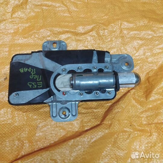 Bmw e53 x5 подушка безопасности двери боковая