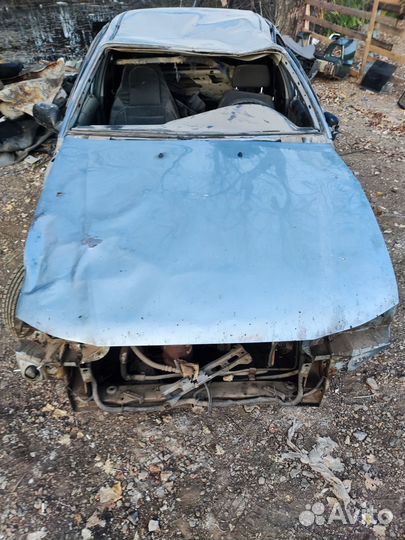 Авторазбор Daewoo nexia 1.6 F16D3 Дэу нексия