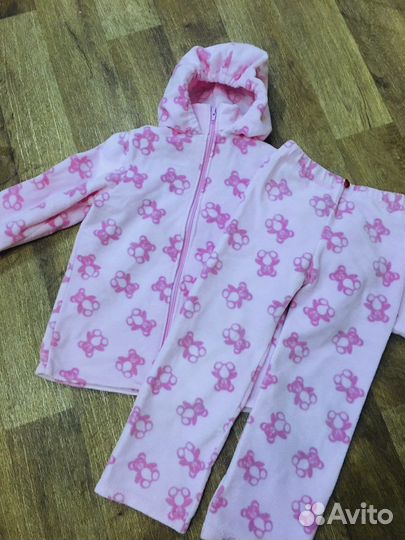 Костюм для бассейна