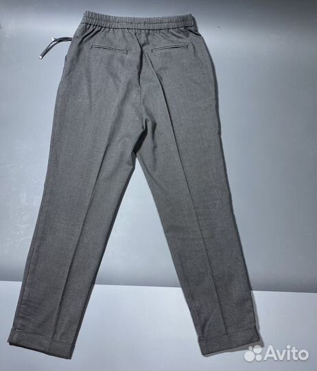 Брюки на завязках Zolla женские