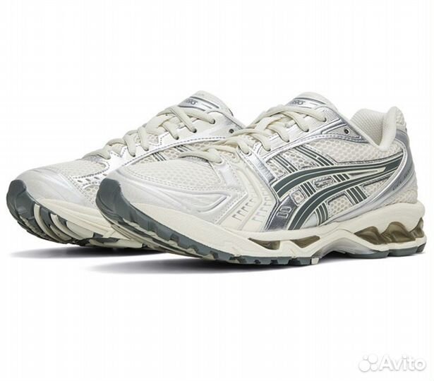 Кроссовки унисекс Asics Gel Kayano 14. 42,5размер