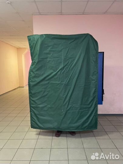 Спальный мешок камуфляж защита от тепловизора