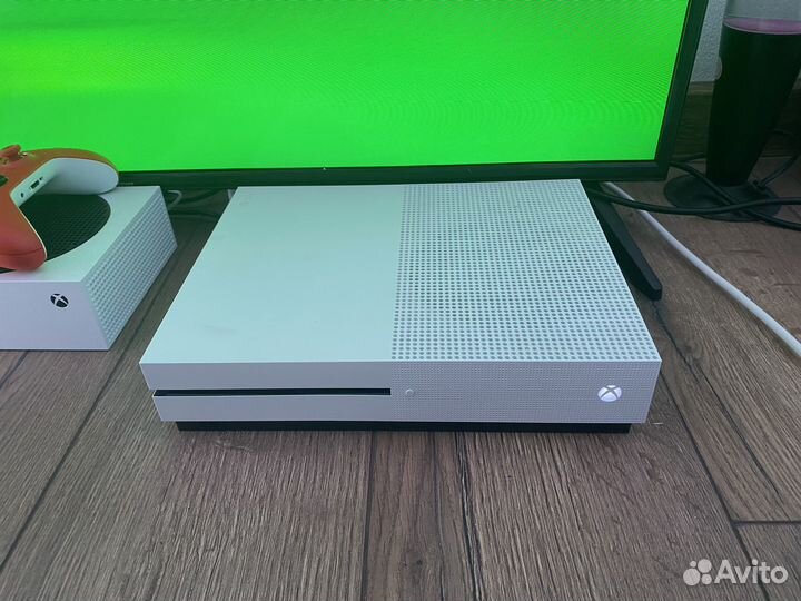 Xbox one s 1tb