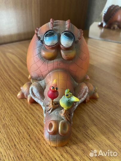 Копилка детская