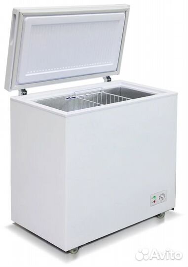 Морозильник бирюса 210 кх