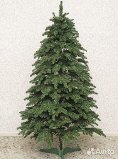 Искусственные елки оптом 120-250 см
