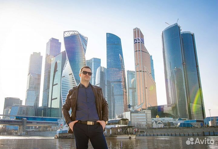 Тренер по продажам