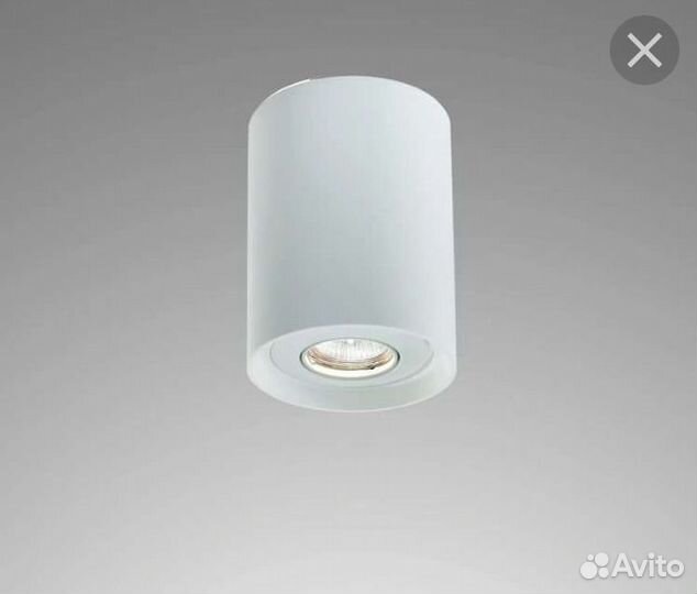 Светильник потолочный