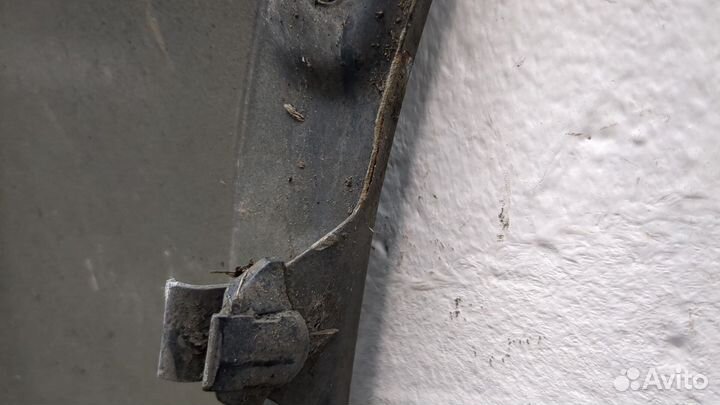 Крыло левое переднее Nissan Qashqai, 2009