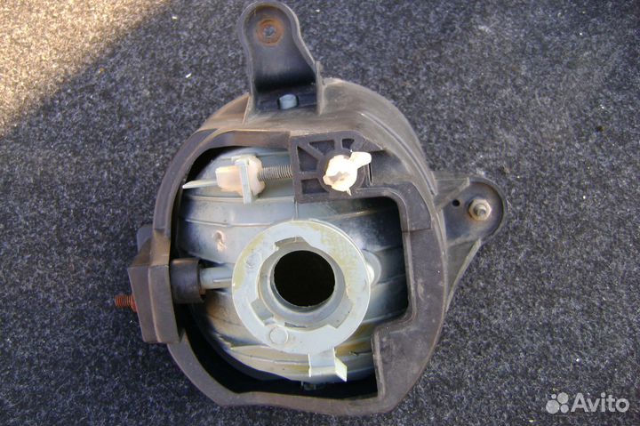 Фара противотуманная правая BMW X5