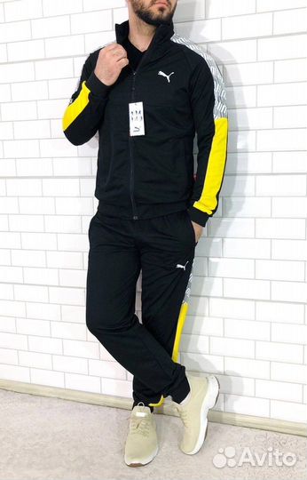 Спортивный костюм Puma