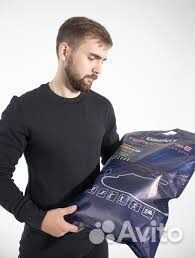 Термобелье -15 -20 -30 Сибирский Следопыт